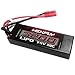 Redcat Racing Hexfly 3200mAh 20C 7.4V 2S LiPo Battery for RC Car or Boat