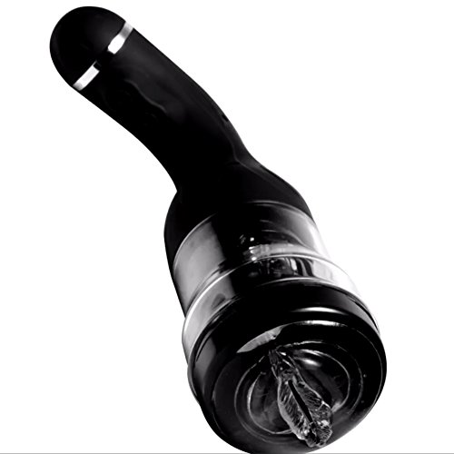 CHEAP!!! Electric Automatic Telescopic Rotating Swirling Thrusting Masturbator Suction Cup Male Vibrator 4-Speed