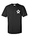 Police Blotter Certified Wolfhunter Mens Evil is Powerless T-Shirt