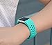 Humenn Bands Compatible for Fitbit Charge 2, Replacement Accessory Sport Band Compatible for Fitbit Charge 2 HR