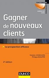Gagner de nouveaux clients