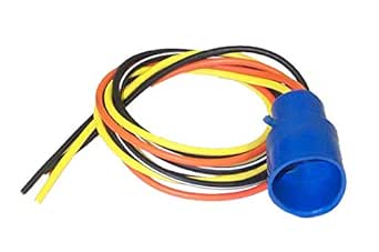 Amazon.com : Trinary Switch Wiring Harness, With 4 Wires, 28" Long