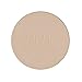 ZUZU LUXE Mineral Powder, Dual Powder Foundation, medium to full coverage, natural finish. Natural, Paraben Free, Vegan, Gluten-free, Cruelty-free, Non GMO, .32 oz. (Refill D -10)