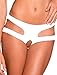 Maxde Sexy Lingerie For Women For Sex Plus Size Prime Crotchless Open Crotch Back Bandage Large Size Panties