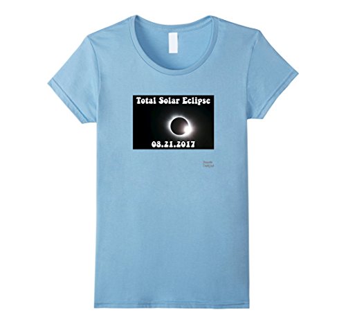  Total Solar Eclipse Summer 2017 T-Shirt