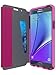 tech21 Evo Wallet Case for Galaxy Note5 - Pink