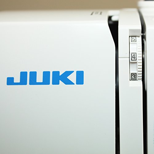 Juki HZL-LB5020 Computerized Sewing Machine