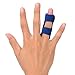 Quanquer Trigger Finger Splint, Mallet Finger Brace, Finger Knuckle Immobilization for Index, Middle,Ring Finger-Tendon Release Pain Relief Broken Finger