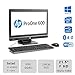 2018 HP ProOne 600 G1 21.5″ FHD All-in-One Business Desktop Computer, Intel Core i5-4590S (Up to 3.8 GHz Max), 8GB DDR3 Memory, 256GB SSD, USB 3.0, DVD, Windows 10 Professional (Renewed)thumb 3