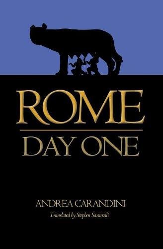 BEST! Rome: Day One<br />R.A.R