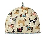 Ulster Weavers Hound Dogs Tea Cosy