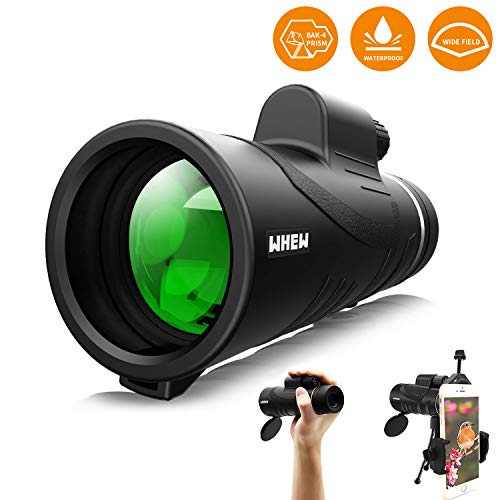 Top 10 Monoculars For Low Vision of 2020 No Place Called Home