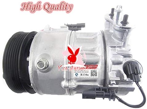 Amazon Com Yise J0720 New Pxc16 Ac Compressor For Car Buick Lacrosse 3 6l 2012 Cadillac Srx 2015 2014 2013 15 22224 22780222 1689 8802 22779351 19352553 13314472 22946925 15 22283 1522224 1522283 Automotive