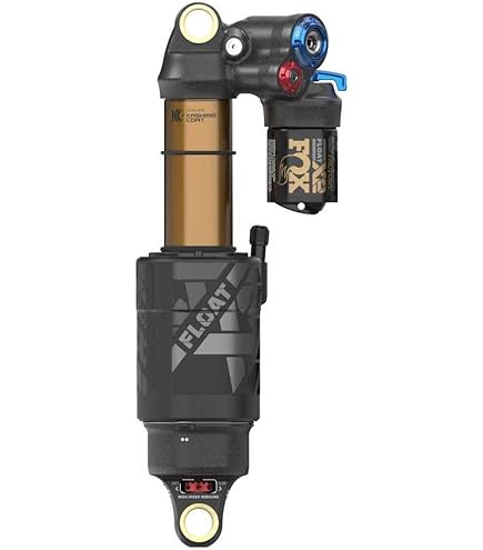 Amazon.com: FOX FLOAT DPS FACTORY : Sports & Outdoors