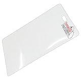 Forearm Forklift Glydeez Large Appliance Slider | Plastic Appliance Glide with Handle | Move Appliances with One Hand | Protects Floors | Glides Easily, 48" x 29-7/8"