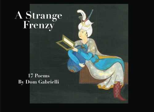 A Strange Frenzy