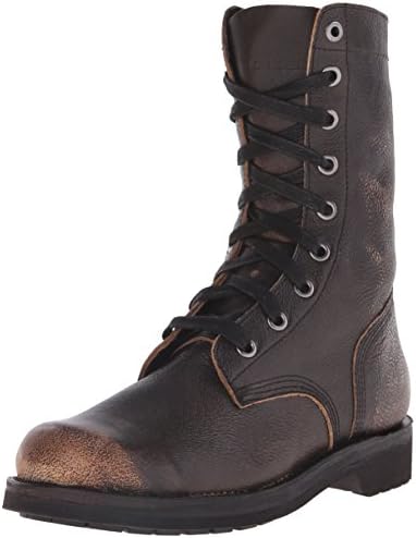 Men's D-komtop Ankle Boots