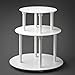 Set of 4: 6-Inch, 8-Inch, 10-Inch, 12-Inch
