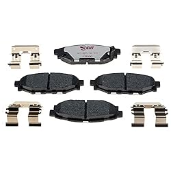 Raybestos Premium Raybestos Element3
