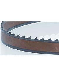 Lobo de madera Hoja para sierra 111 "X 3 4," 3 tpi