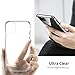iPhone 11 Pro Case Clear 2019 5.8 inch FLOVEME PC TPU Ultra Hybrid Comfort grip Cell Phone Cases Compatible for Apple iPhone-11-Pro Case-Cover Basic Protective Accessories Support Wireless Charging