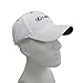 Lexus F Sport Cambria White Baseball Cap