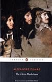 "The Three Musketeers (Penguin Classics)" av Alexandre Dumas