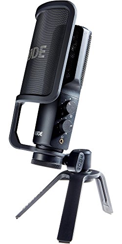Rode-Microphones-NT-USB-USB-Condenser-Microphone