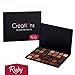 Beauty Creations 35 Color Pro Palette - Ruby