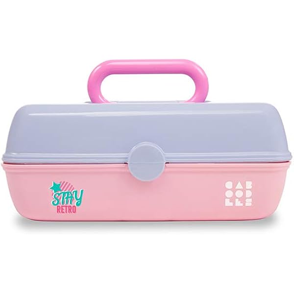 caboodles cosmic compact case