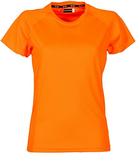 ایگرد | قیمت و خرید S.B.J - Sportland Funktionsshirt/Laufshirt/Sportshirt  Performance T-Shirt für Damen atmungsaktiv