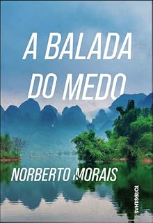 Livro A balada do medo