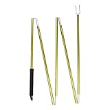KAILAS Clip-up Stick Clip Extendable Quickdraw Grabber Climbing Gear Lightweight