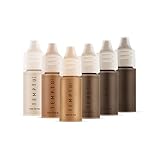 Temptu S/B Contour & Bronze Starter Set
