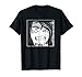 Ahegao T-Shirt Anime Funny Shirts