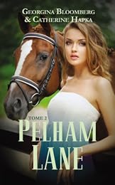 Pelham Lane
