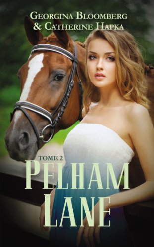 Pelham Lane