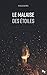 Le Malaise des Etoiles (French Edition) by Nicolas Di Meo