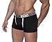Pink Hero Men's Cotton Skinny Boxer Briefs