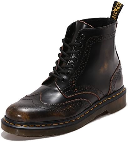 Amazon Dr Martens 本革靴 7hole Boot ドクターマーチン 7ホールブーツ マーチンブーツ メンズ レディース Eu40約25 5cm ブーツ Amazon Dr Martens 本革靴 7hole Boot ドクターマーチン 7ホールブーツ マーチンブーツ メンズ レディース Eu40約25 5cm ブーツ