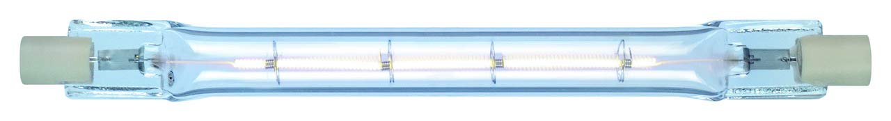 Philips EcoHalo Crayon 924572144228 Energy-Saving Light Bulb R7s / 118 mm / 400 W / 1BL/ / 230 V