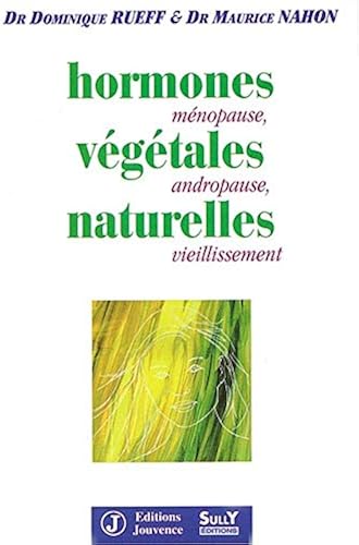 Download Les hormones végétales naturelles PDF