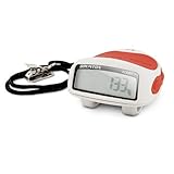 Brunton New PED-Alert - Pedometer with Panic Alarm