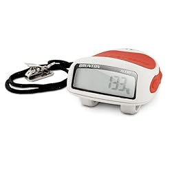 Brunton New PED-Alert - Pedometer with Panic Alarm