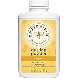 Burt's Bees Baby Bee Dusting Powder, 4.5oz