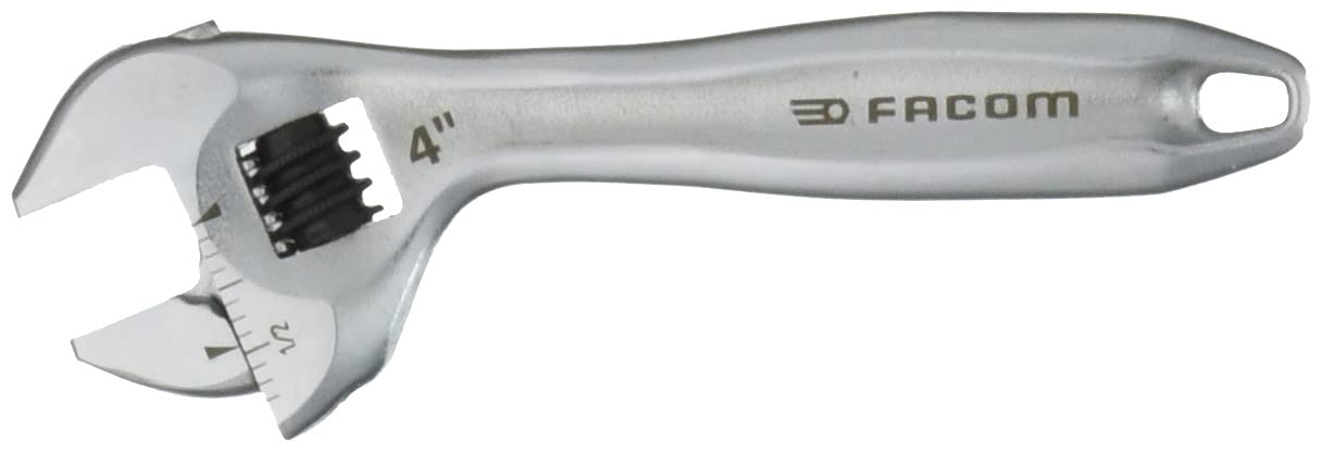 Facom 101.4 Adjustable Wrenches