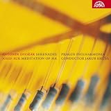 SERENDE IN E MAJOR FOR STRING ORCHESTRA            image