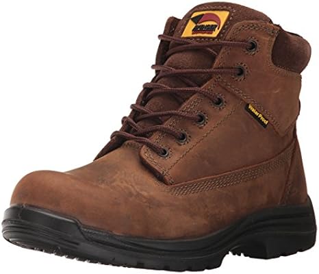 avenger safety footwear men's shoes