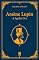 Livro Arsène Lupin: A Agulha Oca