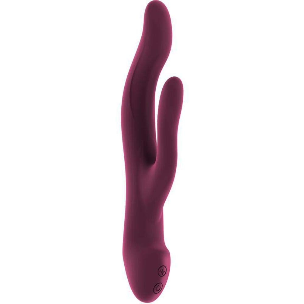 Jil Keira Rabbit Vibrator, Pink